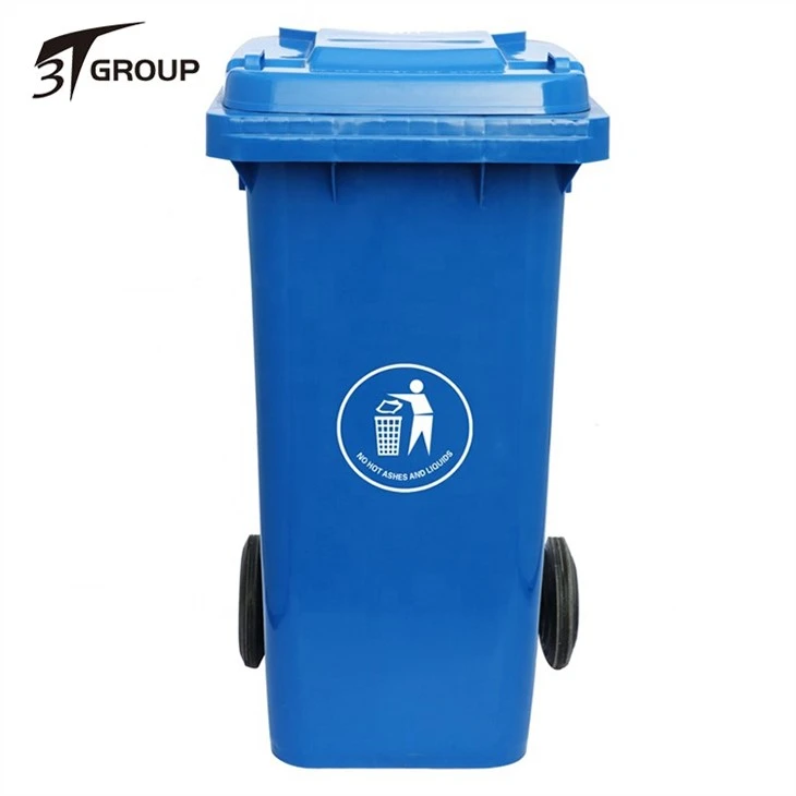 Plastic Pedal Dustbin price
