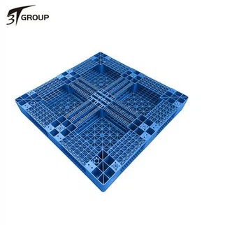 אחסון קמח השתמש במשטח פלסטיק