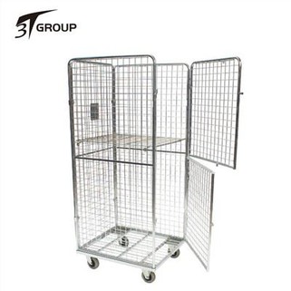 כלוב גליל כביסה