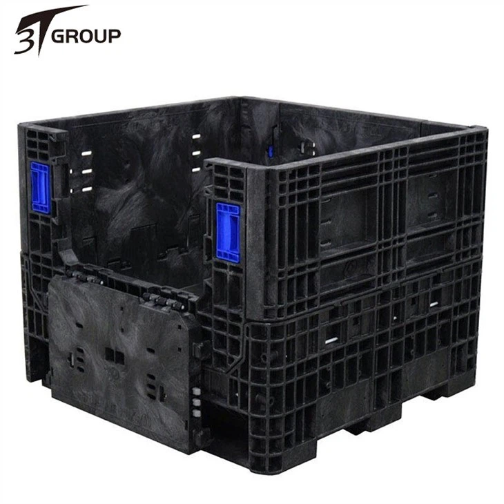 30 x 32 x 25 Heavy-Duty Collapsible Bulk Container price
