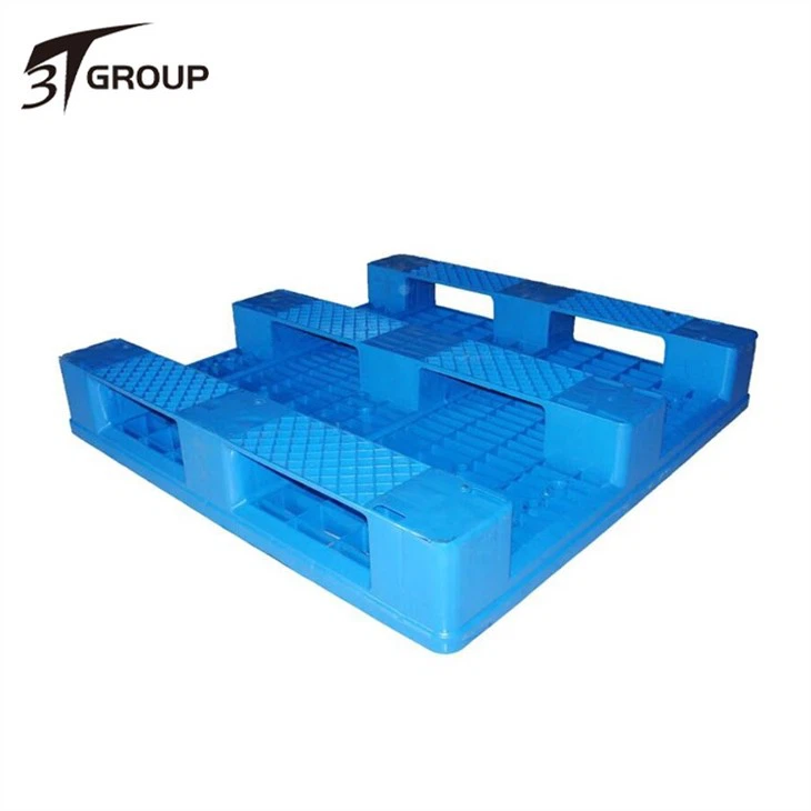 4 Way Euro Plastic Pallet for sale